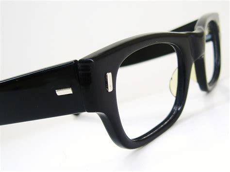 wholesale thick black frame glasses.